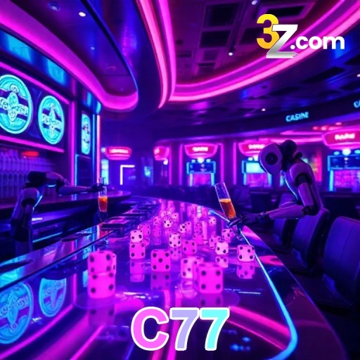 Ofertas Imperdíveis: A Promoção do C77 para Gamers