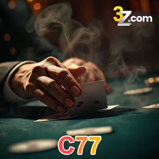 C77 Aplicativo Móvel