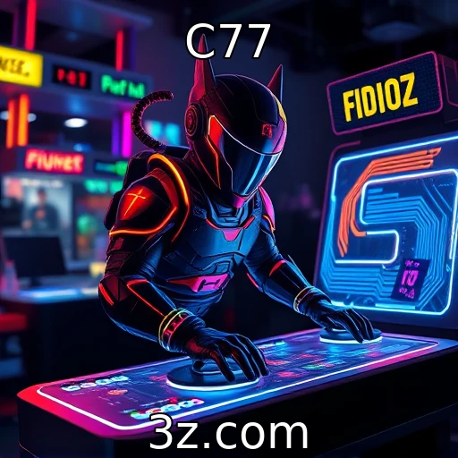 Tendências em jogos eletrônicos para o futuro próximo