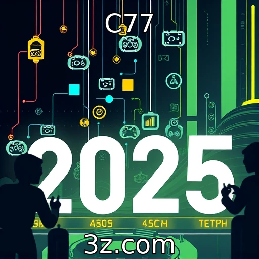 Evolução das plataformas de jogos em 2025
