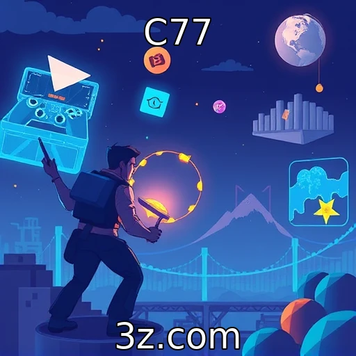 Tendências de monetização no mercado de jogos